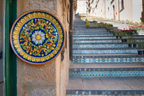 Appartamento Oasi Calatina Caltagirone
